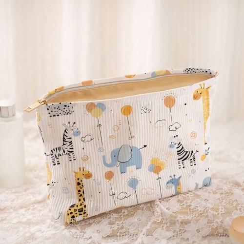 Βρεφικό Νεσεσέρ Θήκη Οργάνωσης animal pocket